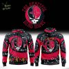 Memphis Grizzlies Grateful Dead Night Hoodie – Limited Edition 2025