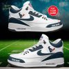 Indianapolis Colts Air Jordan 3 Shoes Personalized – Custom Team Sneakers