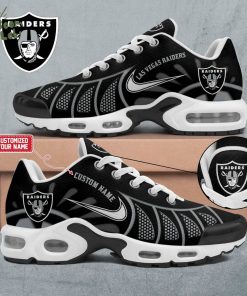 Las Vegas Raiders 2024 Special Edition Air Max Shoes