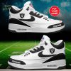 Houston Texans Air Jordan 3 Shoes Personalized – Custom Fan Gear