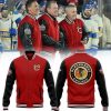 Limited Team Chicago Winter Classic 2025 Jacket – Exclusive Edition