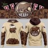 Hot Version Limited Edition Hershey Bears Hoodie 2025