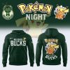 Limited Edition Milwaukee Bucks x Star Wars Hoodie 2024