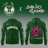 Limited Edition Milwaukee Bucks x Star Wars Hoodie 2024