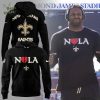 Antonio Pierce NFL Las Vegas Raiders Justice Opportunity Equity Freedom Hoodie