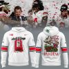 Ohio State Buckeyes College Football Playoff 2025 Cotton Bowl Champions Hoodie