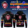 2025 NFL Heritage San Francisco 49ers Limited Edition Hoodie