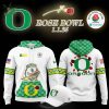 Limited Edition Ohio State Buckeyes Hoodie – Official Team Gear