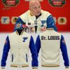 Limited Team Chicago Winter Classic 2025 Jacket – Exclusive Edition