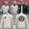 Limited St. Louis Blues Winter Classic 2025 Jacket – Premium Design