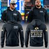 Los Angeles Rams Grateful Dead Night Hoodie – Limited Edition