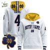 2025 Sugar Bowl Champion Limited Edition Hoodie – Georgia Bulldogs