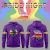 Minnesota Vikings Grateful Dead Night Hoodie – 2025 Edition