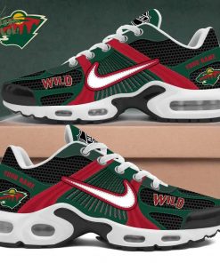 Minnesota Wild Air Max 2024 Shoes