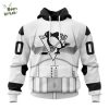 Limited Team Chicago Winter Classic 2025 Hoodie – NHL Collection