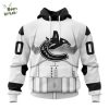 NHL Winnipeg Jets Star Wars Stormtroopers Design – Limited Edition