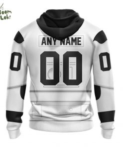 NHL Vancouver Canucks Star Wars Stormtroopers Design – Special Release
