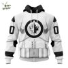 NHL Pittsburgh Penguins Special Star Wars Stormtroopers Design – Collector’s Item