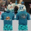 Limited Edition Memphis Grizzlies x Pokémon Night T-shirt 2025