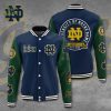 Notre Dame 2025 Orange Bowl Special Edition Football Jacket