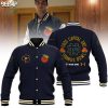 Derrick Rose Night Chicago Bulls Baseball Jacket 2024