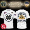 Ohio State Cotton Bowl Premium Shirt 2025