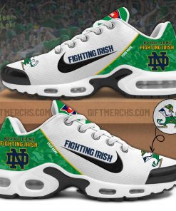 Notre Dame Fighting Irish Personalized Air Max Shoes Limited Edition