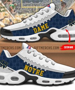 Notre Dame Personalized Air Max Shoes Limited Edition