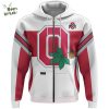 Ohio State Buckeyes 2025 NCAA Cotton Bowl Champions Limited Edition Hoodie