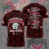 Penn State Nittany Lions Football 3D T-shirt – College Team Apparel