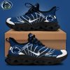 Washington Redskins NFL Clunky Max Soul Shoes – 2024 Edition