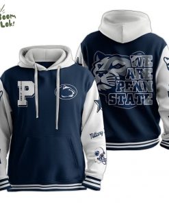 Penn State Football Unisex Hoodie 2025