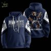 Kansas City Football Unisex Hoodie #15 – Fan Favorite Edition