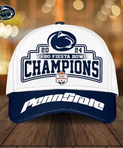 Penn State Nittany Lions Football Classic Cap – Custom Fan Hat