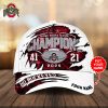 Ohio State Buckeyes Football Classic Cap – Premium Team Hat