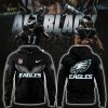 Philadelphia Eagles “Let’s Hunt” Limited Edition Hoodie 2024