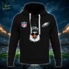 Ed McCaffrey x Denver Broncos Fan Appreciation Game Hoodie 2025