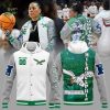 Philadelphia Eagles Coach Dawn Staley Bomber Jacket Special Edition