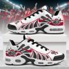 Washington Commanders NFL 2024 Limited Edition Air Max Shoes