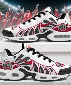 Premium Air Max Rose Bowl Champs Sport Shoes – Custom Fan Edition