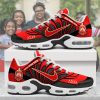 Premium Air Max Sport Shoes – Alpha Kappa Alpha Sorority Edition