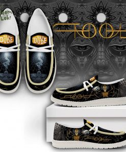 Premium Hey Dude Loafer Shoes – Comfortable & Stylish