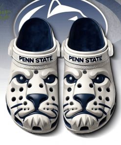 Premium Penn State Clogs – Official Team Footwear