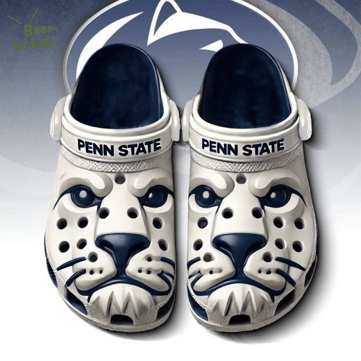 Premium Penn State Clogs – Official Team Footwear