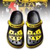 Jack Skellington Clogs – Halloween Themed Footwear