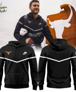 Texas Football Limited Edition Nike Hoodie 2025