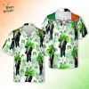 Minnesota Wild x Margaritaville Night Premium Hawaii Shirt – Special Edition