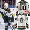 Personalized Hershey Bears Jersey 2025 New Design Edition