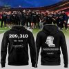 Inspire Change Washington Commanders Special Edition Hoodie – 2025