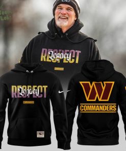 Washington Commanders Doug Williams Legacy Pullover Hoodie – Mitchell & Ness